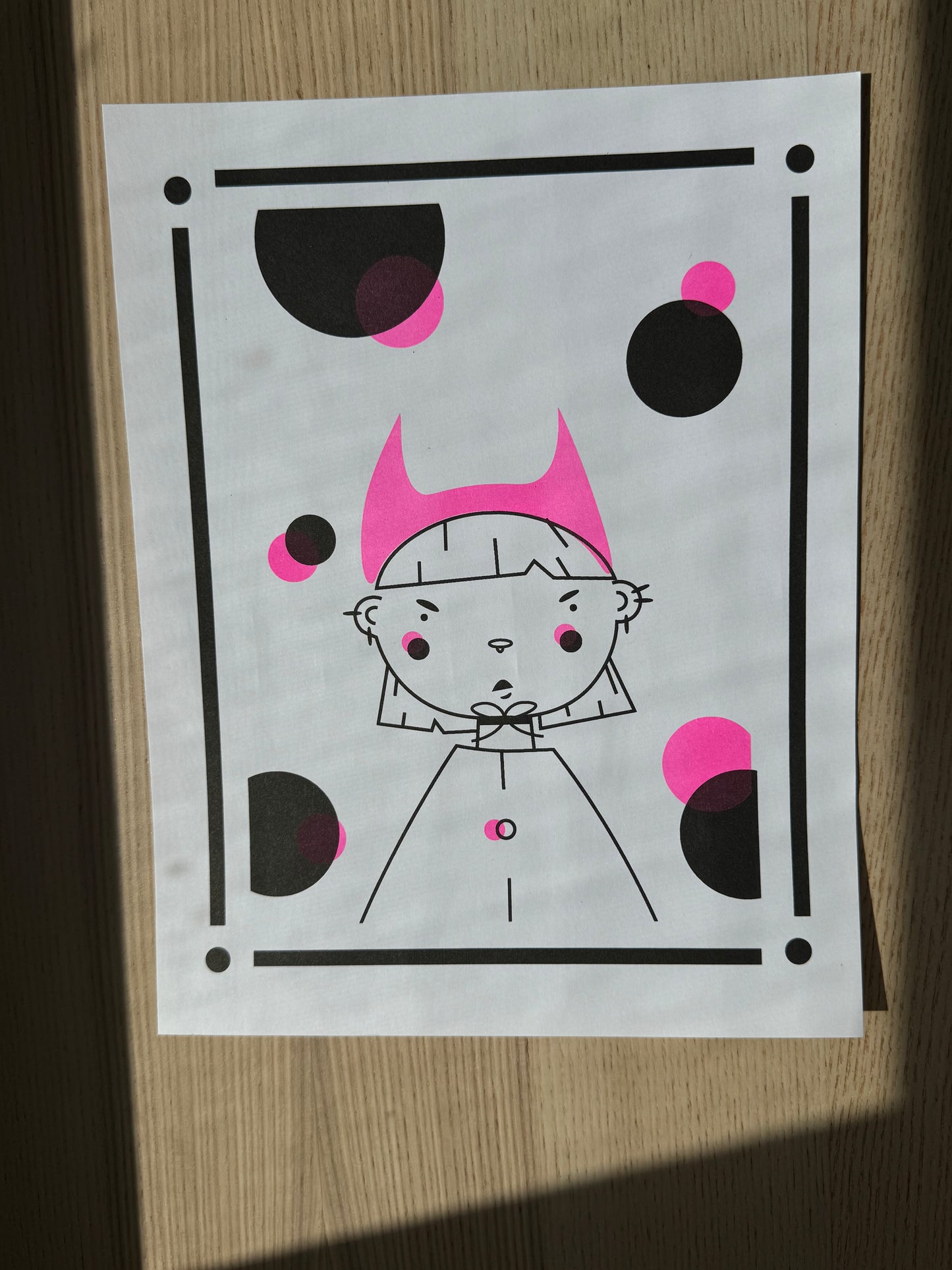 Diva Print