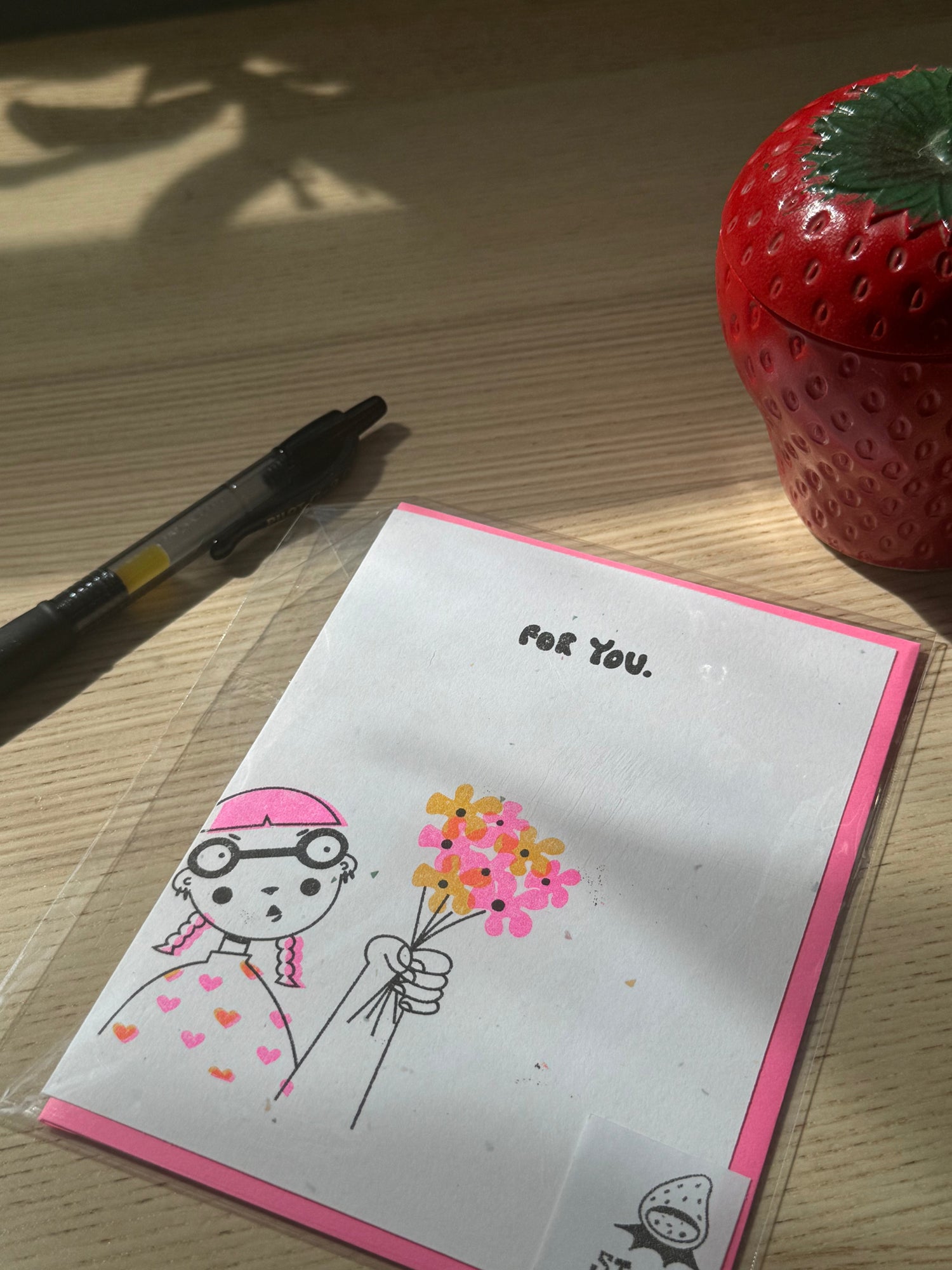 Greeting Cards